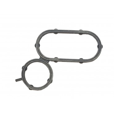 Joints Boitier Filtre à Huile Pour Citroën Jumper II Fiat Ducato 9808897280
