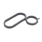 Joints Boitier Filtre à Huile Pour Citroën Jumper II Fiat Ducato 9808897280