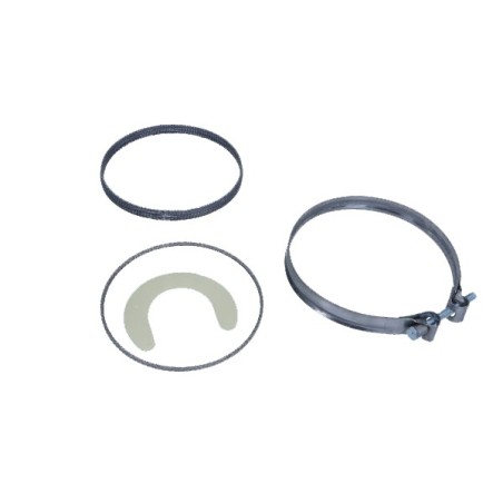 Kit Fixation Catalyseur Pour Citroën Berlingo C2 C3 I C4 C5 Xsara Mini 218-998