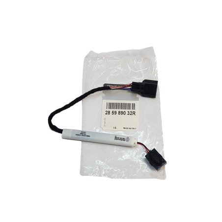 Kit Réparation Poignée de Porte Avant Pour Renault Captur Clio IV 285989032R