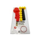 Kit Réparation Pompe Injection Pour Renault Kangoo 7701478776