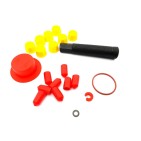 Kit Réparation Pompe Injection Pour Renault Kangoo 7701478776