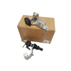 Kit Réparation Selecteur de Vitesses Pour Peugeot Boxer 2005-2019 255131