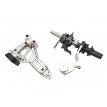Kit Réparation Selecteur de Vitesses Pour Peugeot Boxer 2005-2019 255131