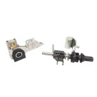 Kit Réparation Selecteur de Vitesses Pour Peugeot Boxer 2005-2019 255131