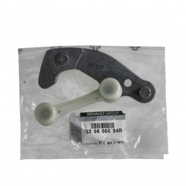 Kit Réparation Selecteur de Vitesses Pour Renault Clio IV Twingo II 329800694R