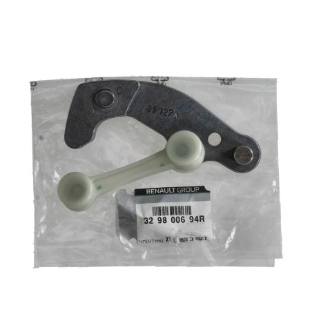 Kit Réparation Selecteur de Vitesses Pour Renault Clio IV Twingo II 329800694R