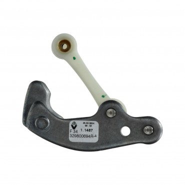 Kit Réparation Selecteur de Vitesses Pour Renault Clio IV Twingo II 329800694R