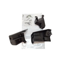 Kit Réparation Support Phare Avant Droit Pour Citroen C4 Picasso 1610495980