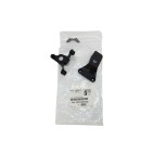Kit Réparation Support Phare Avant Gauche Pour Citroen C4 1611287980