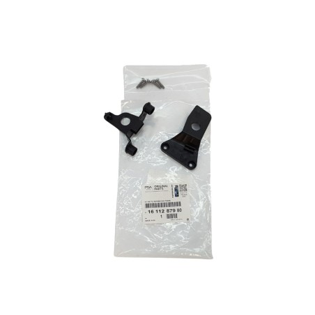 Kit Réparation Support Phare Avant Gauche Pour Citroen C4 1611287980