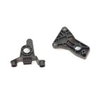 Kit Réparation Support Phare Avant Gauche Pour Citroen C4 1611287980