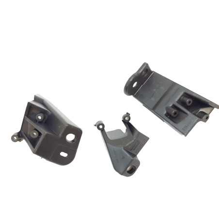 Kit Réparation Support Phare Avant Gauche Pour Citroen C4 Picasso 1610496080