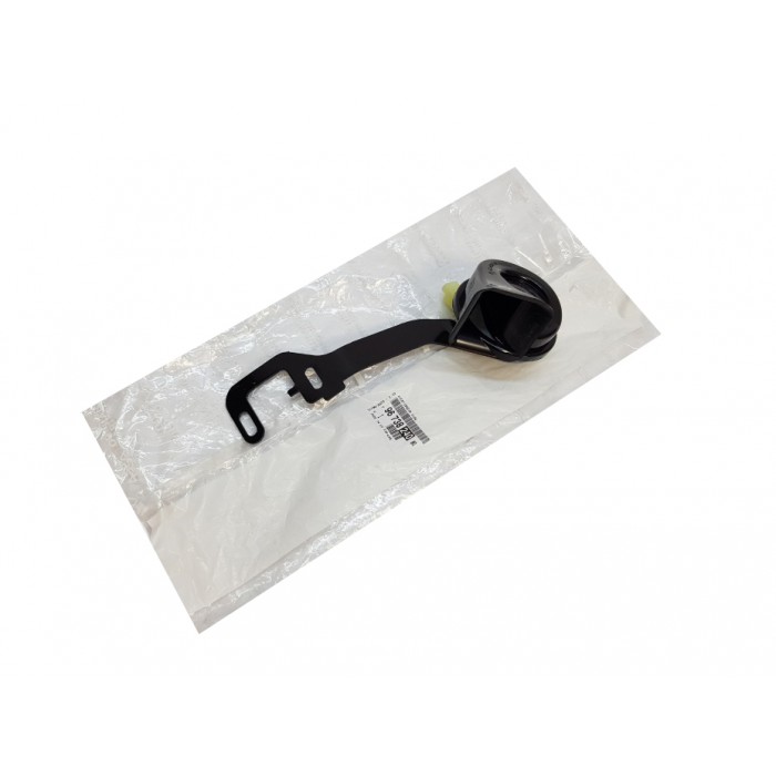 Klaxon Pour Peugeot 208 I 2008 I 9673824080