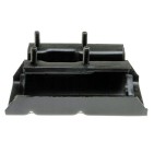 SUPPORT MOTEUR ARRIERE JEEP CHEROKEE 4.0 1991-1998 52002334