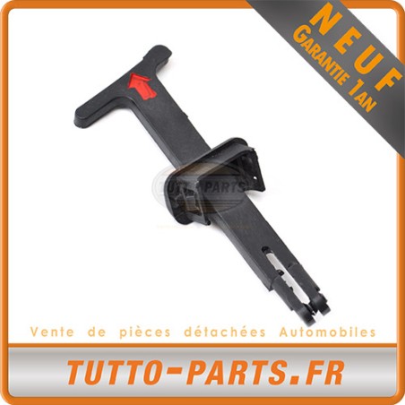 Poignée Déverrouillage Capot VW Bora 1J5823593C