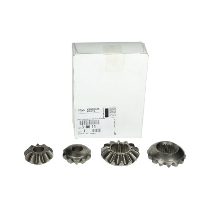 Mécanisme Differentiel Boite de Vitesses Pour Citroën C2 C3 I Saxo Xsara 310611