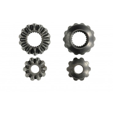 Mécanisme Differentiel Boite de Vitesses Pour Citroën C2 C3 I Saxo Xsara 310611