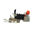 Mécanisme Serrure de Porte Arrière Battante Pour Citroën Berlingo 8726F5