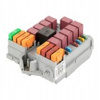 Module BSM Boite Fusibles Pour Fiat Ducato Peugeot Boxer 2006-2023 1388601080
