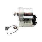 Module de Direction Assistée Pour Citroën C3 Picasso Peugeot 207 1611966480