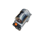 Module de Direction Assistée Pour Citroën C3 Picasso Peugeot 207 1611965980