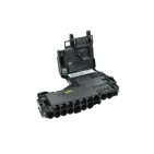 Module Gestion Batterie Pour Citroen Ds5 Peugeot 508 I 9800223680
