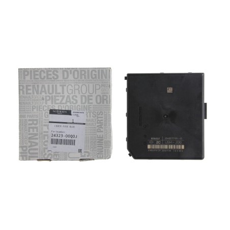 Module Gestion Batterie Pour Renault Master III 2432300Q0J 284B67570R