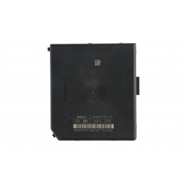 Module Gestion Batterie Pour Renault Master III 2432300Q0J 284B67570R