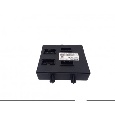 Module Start And Stop Pour Renault Trafic 2019-2024 2435000Q0A