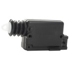 Moteur Centralisation Hayon de Coffre Pour Renault Clio I Espace II 7702260385