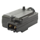 Moteur Centralisation Hayon de Coffre Pour Renault Clio I Espace II 7702260385