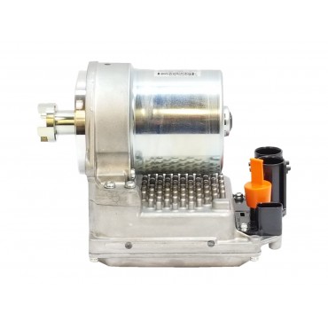 Moteur de Direction Assistée Pour Peugeot 207 2006-2015 1611965280