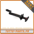 Poignée Déverrouillage Capot VW Passat - 1996 à 2000