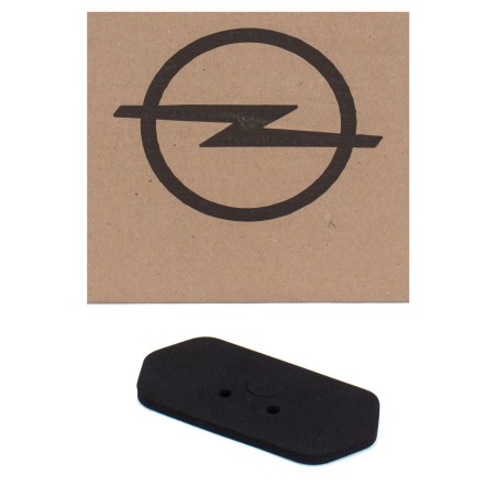 Mousse Joint Feu Arrière Pour Opel Corsa C Meriva A 9196388
