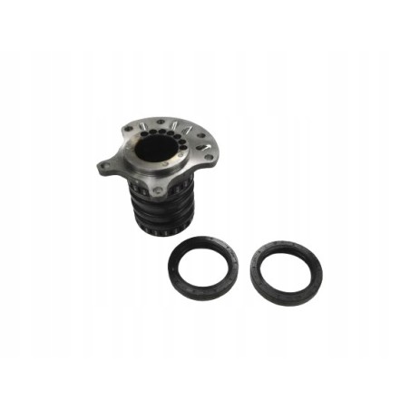 Moyeu de Boite Auto Pour Renault Espace V Grand Scénic IV Kadjar 205947476R