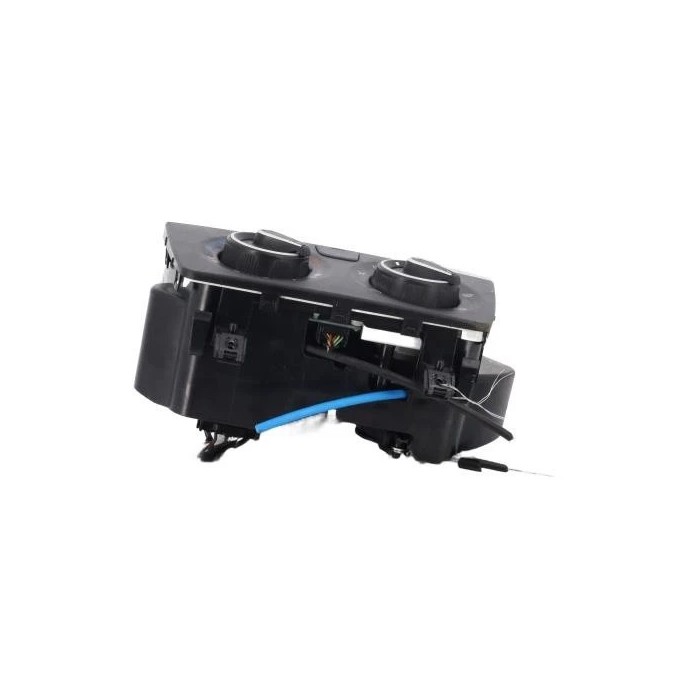 Panneau Commande Chauffage Pour Citroen Jumper III 77366038
