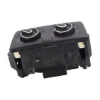 Panneau Commande Chauffage Pour Citroen Jumper III 77366038