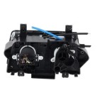 Panneau Commande Chauffage Pour Citroen Jumper III 77366038