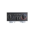 Panneau Commande Chauffage Pour Citroën Berlingo Peugeot Partner 6452K8