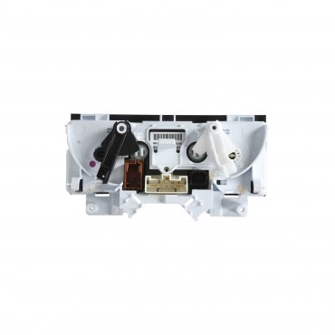 Panneau Commande Chauffage Pour Citroën Berlingo Peugeot Partner 6452K8