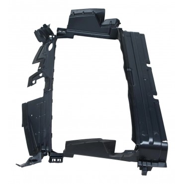 Panneau Radiateur Avant Pour Renault Trafic III 2147600Q0H