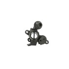 Papillon d'Air d'Admission Pour Peugeot 3008 700443