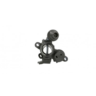 Papillon d'Air d'Admission Pour Peugeot 3008 700443
