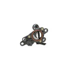 Papillon d'Air d'Admission Pour Peugeot 3008 700443