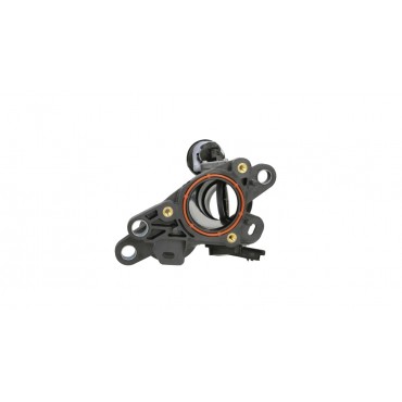 Papillon d'Air d'Admission Pour Peugeot 3008 700443