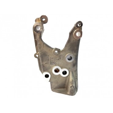 Patte de Fixation Support Moteur Pour Peugeot 407 2004-2011 184699