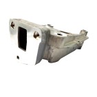 Patte de Fixation Support Moteur Pour Peugeot 407 2004-2011 184699