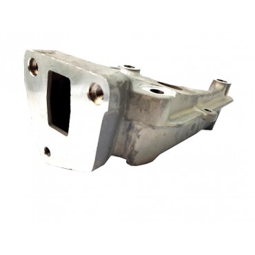 Patte de Fixation Support Moteur Pour Peugeot 407 2004-2011 184699