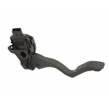 Pédale d'Accélérateur avec Potentiomètre Pour Citroën C-Elysee C2 C3 I 1601CW